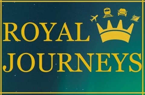 Royal Journeys - Your Next Adventure Awaits You