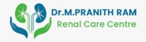 Dr M Pranith Ram Renal Care Centre