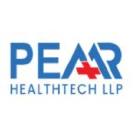 PEAAR Healthtech LLP