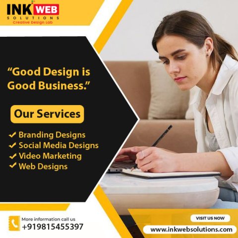 Ink Web Solutions