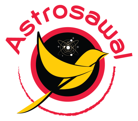 AstroSawal