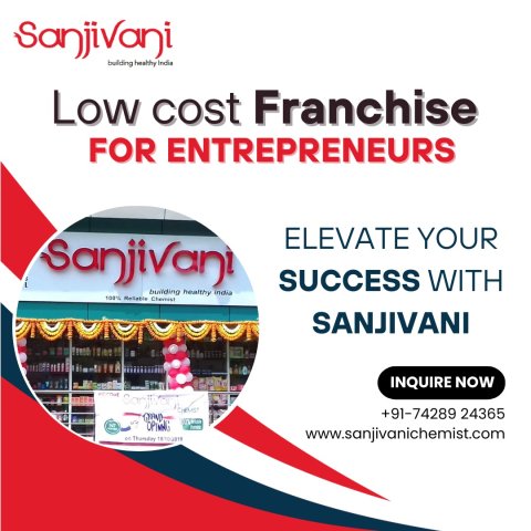 sanjivani franchise