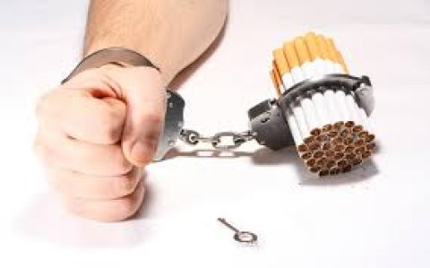 Cold Laser Therapy For Smoking Vancouver