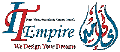 Software Houses in Faisalabad | IT Empire