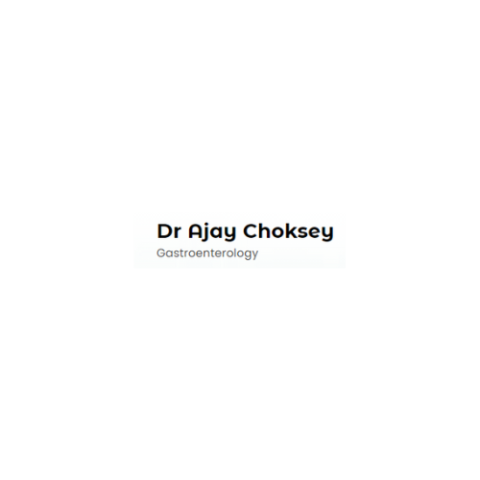 Dr. Ajay Choksey