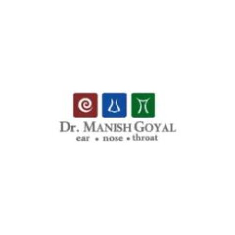 ENT Specialist | Dr Manish Goyal