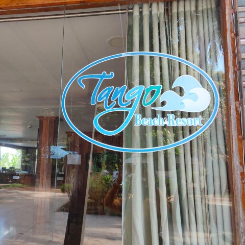 Tango Beach Resort  Andaman