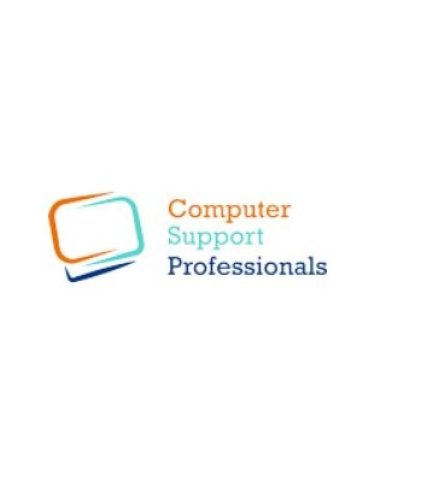 Computersupportprofessiona