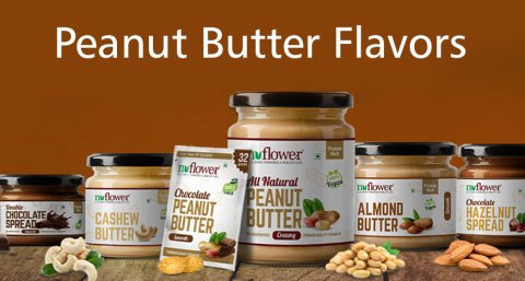 Peanut Butter Manufacturing Services for Germany
