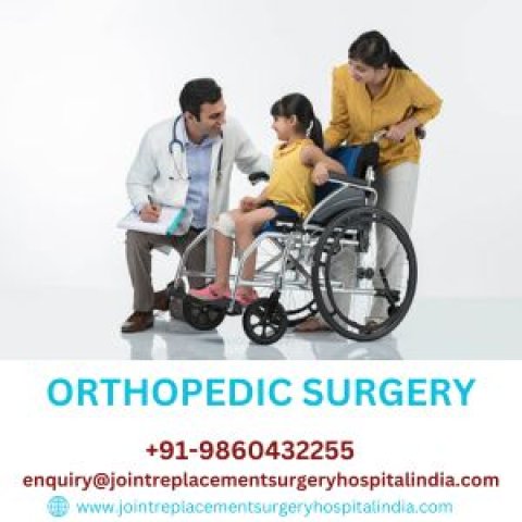 Orthopedic Surgery Cost Nanavati Hospital