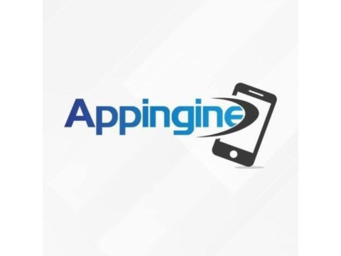 Mobile app development company los angeles - Appingine