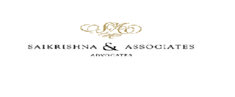Top ip litigation law firms in india - Saikrishna & associates