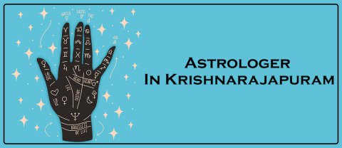 Astrologer in Krishnarajapuram