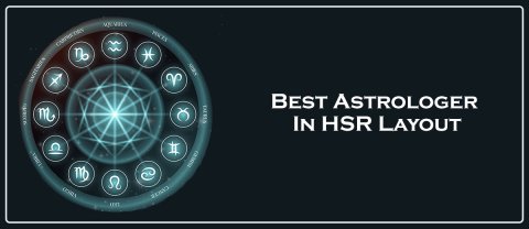 Best Astrologer in HSR Layout