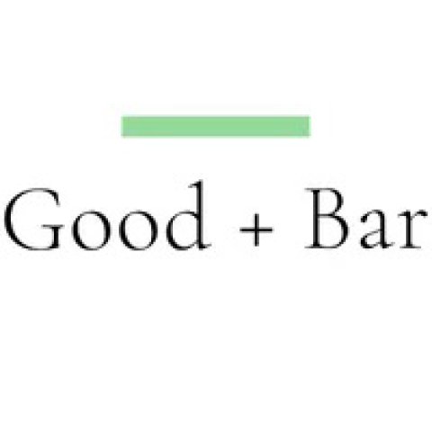 Good + Bar