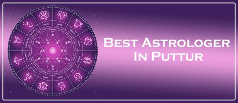 Best Astrologer in  Puttur