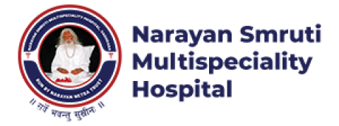 Vadodara’s Best Multispeciality hospital | Narayan Smruti Hospital