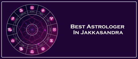 Best Astrologer in Jakkasandra