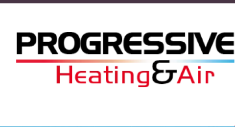 Progressive Heating and Air