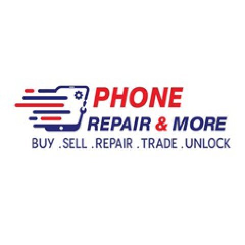 Phone Repair & More