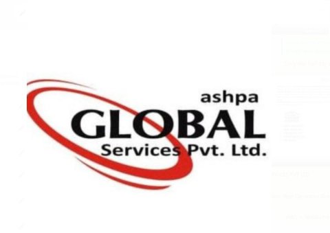 ASHPA GLOBAL SERVICES PVT. LTD.