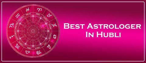 Best Astrologer in  Hubli