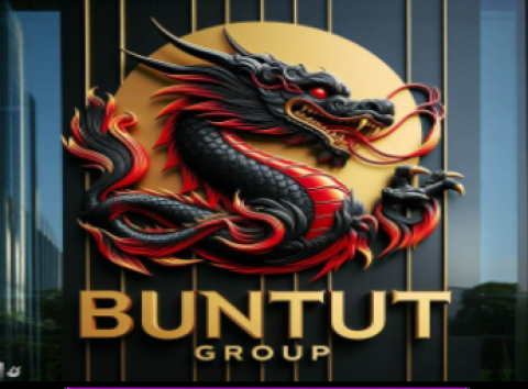 Buntut Group - Website Game Toto Togel Deposit 5000 Via Dana