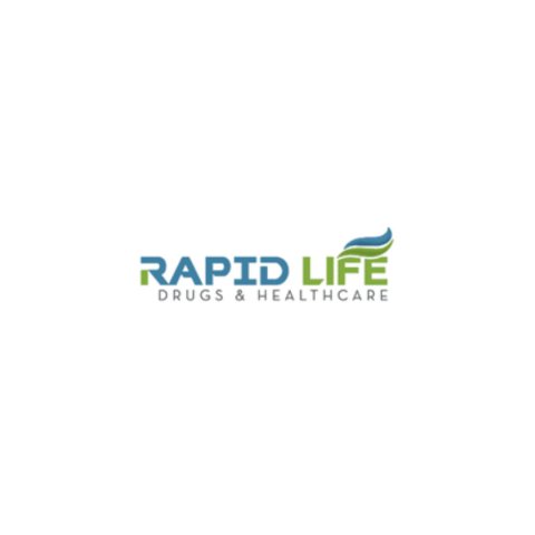 Rapid Life Drugs & Healthcare