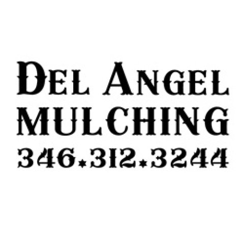 Del Angel Mulching