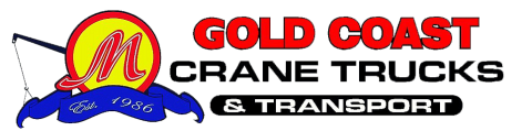 Gold Coast Crane Trucks & Transport-