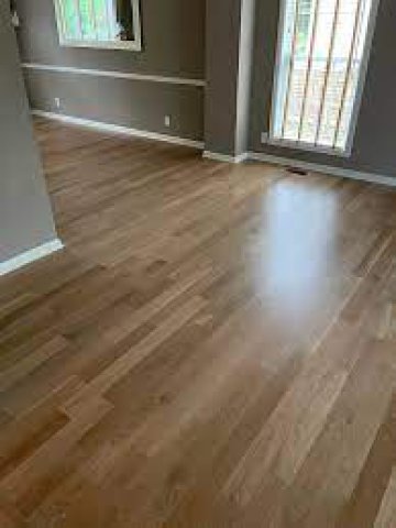Cost Of Replacing Hardwood Floors