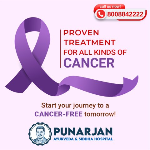 Best Cancer Hospital in India | Best Cancer Treatment In India
