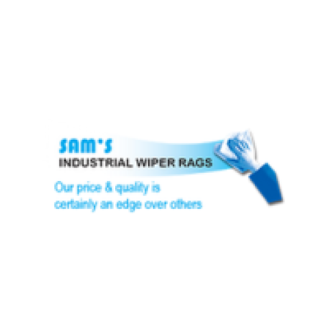 Sam Industrial Wipers Rags Pty Ltd