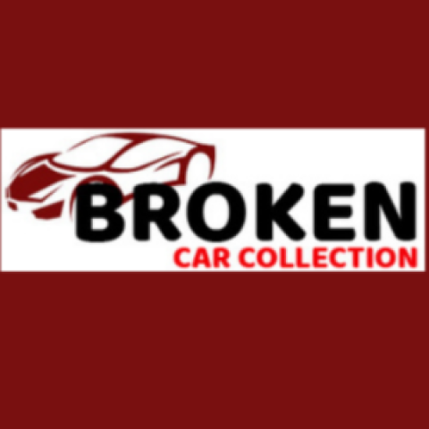 Auto Wreckers Chilliwacks - Broken Car Collection