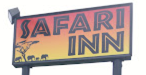 safari inn motel