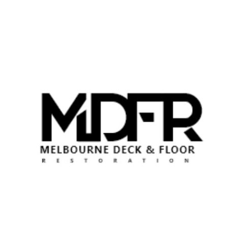 Melbourne deck and floor restoration