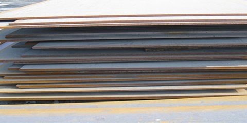 Armour Steel Plates Stockists In India