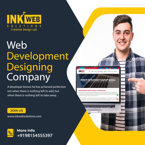 Ink Web Solutions