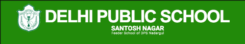 delhi public school santosh nagar