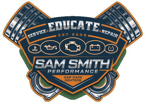 Sam Smith Performance