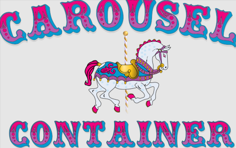 Carousel Container
