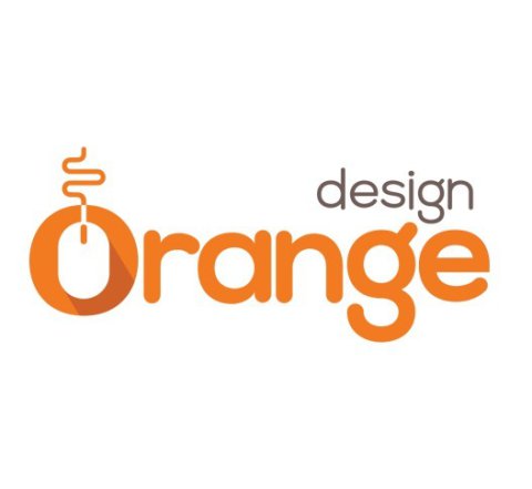 Orange Design