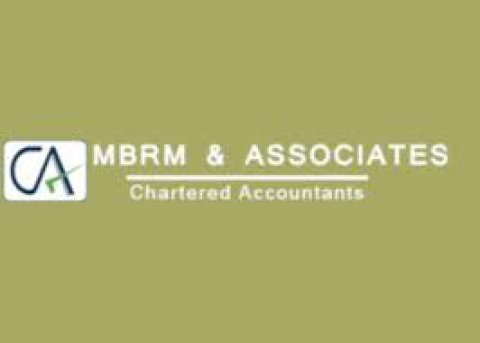 MBRM AND ASSOCIATES, Chartered Accountants