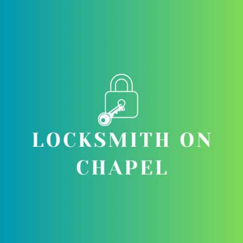 Locksmith-On-Chapel