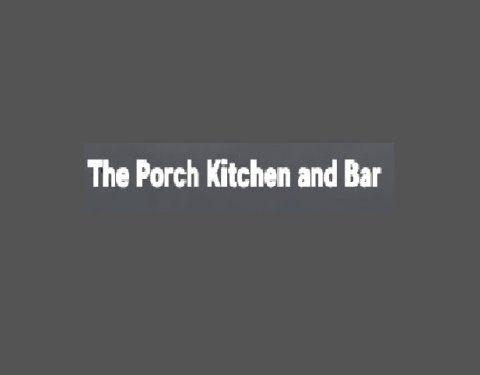 The Porch Kitchen and Bar
