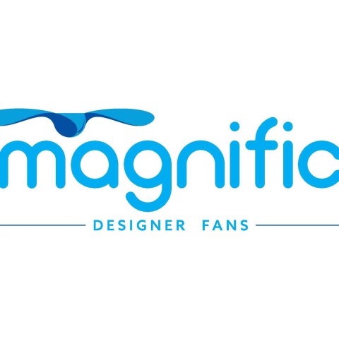 designer fans with lights | Magnific Home Appliances