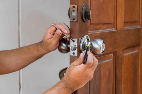 Millennial Security and Locksmith