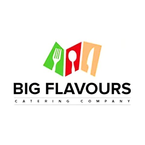 BIG FLAVOURS – CATERING COMPANY