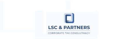 LSC and Partners - Corporate Tax Consultancy LSC and Partners