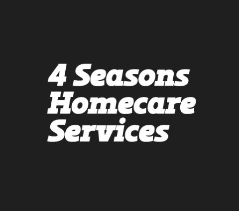 4 Seasons Homecare Services